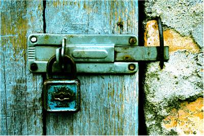 History Of Locks Who Invented Locks