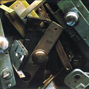 Locks Parts